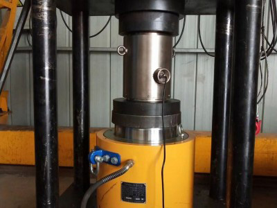 校準(zhǔn)計(jì)量檢測(cè)